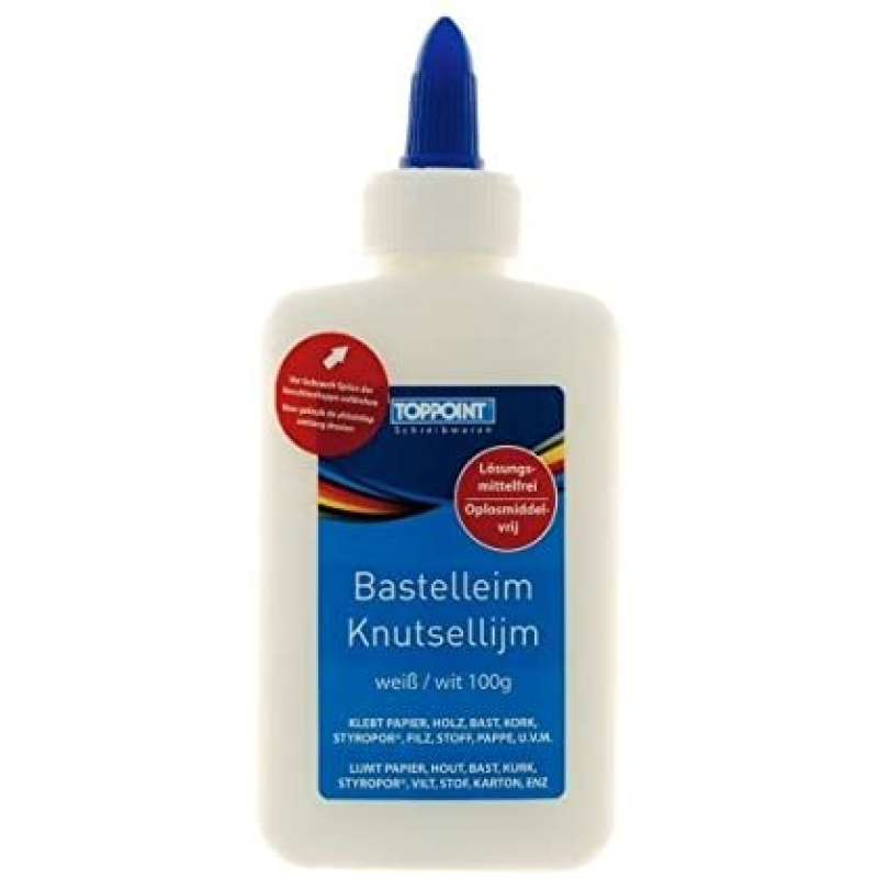 Stylex knutsellijm (Stylex)